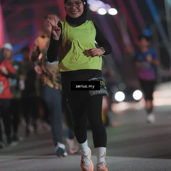 Runner Photo 6259229