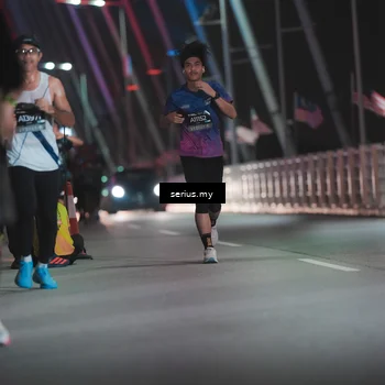 Runner Photo 6259230