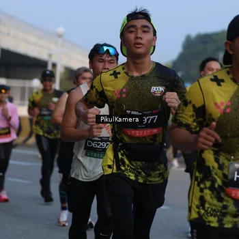 Runner Photo 6259238