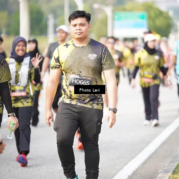 Runner Photo 6259240