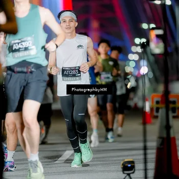 Runner Photo 6259243