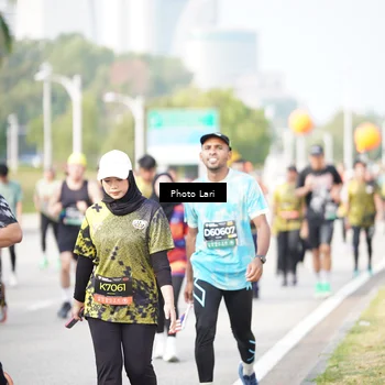 Runner Photo 6259244