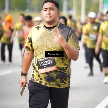 Runner Photo 6259245