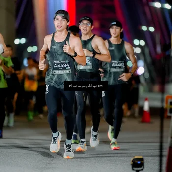 Runner Photo 6259249