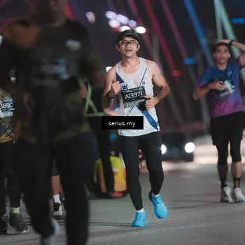 Runner Photo 6259253
