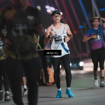Runner Photo 6259254