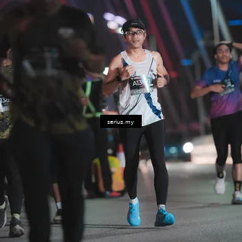 Runner Photo 6259256