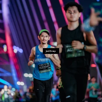 Runner Photo 6259262