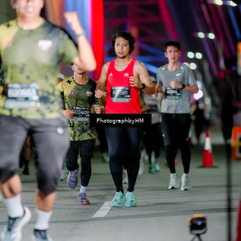Runner Photo 6259268