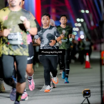 Runner Photo 6259269