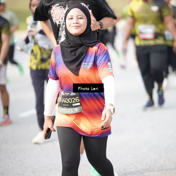 Runner Photo 6259273
