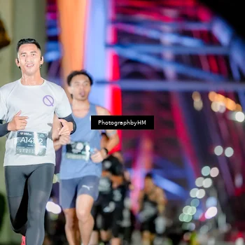 Runner Photo 6259274