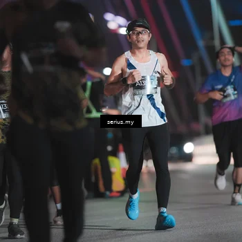 Runner Photo 6259275