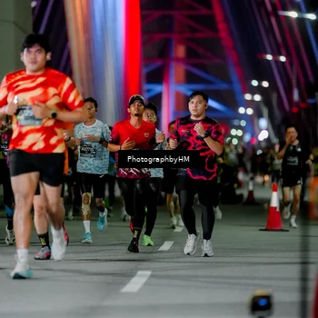 Runner Photo 6259277