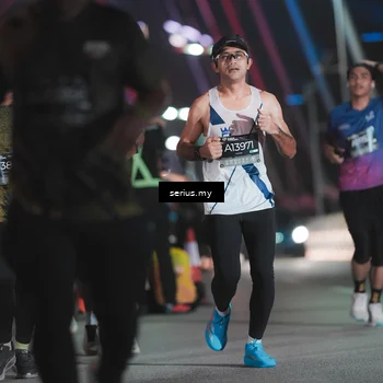 Runner Photo 6259278