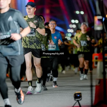 Runner Photo 6259279