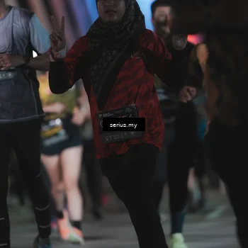 Runner Photo 6259280