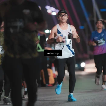 Runner Photo 6259281