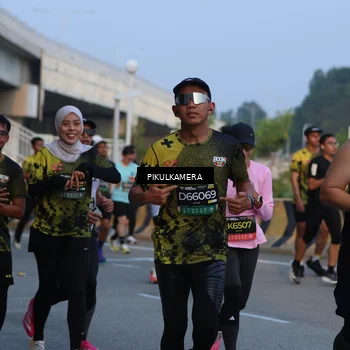 Runner Photo 6259287