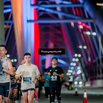 Runner Photo 6259298