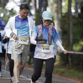 Runner Photo 62593