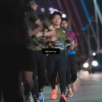 Runner Photo 6259300