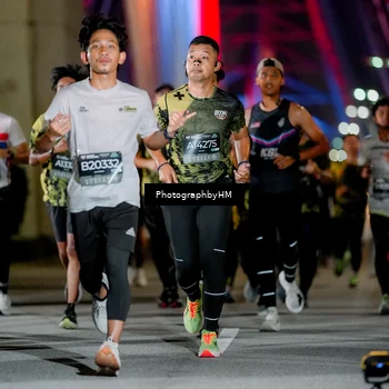 Runner Photo 6259311