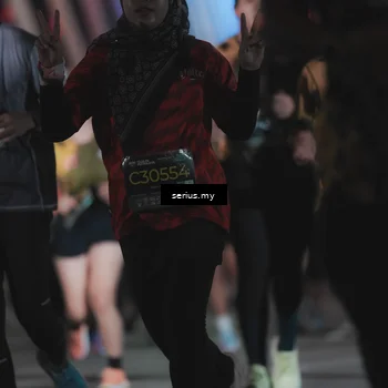 Runner Photo 6259316