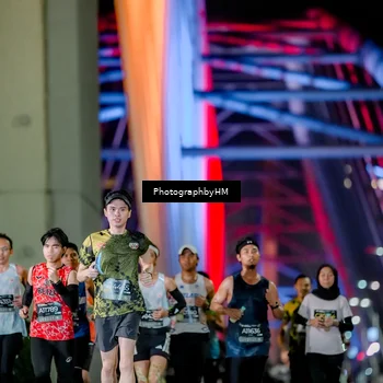 Runner Photo 6259321