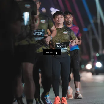 Runner Photo 6259329