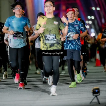 Runner Photo 6259332