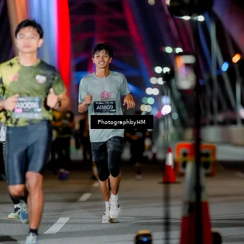 Runner Photo 6259333