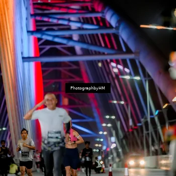 Runner Photo 6259337