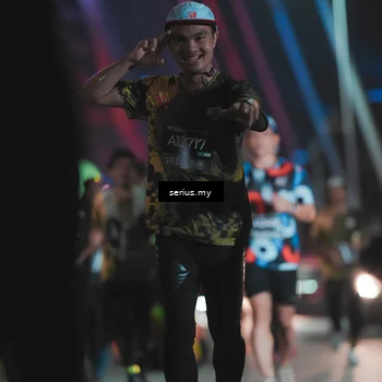 Runner Photo 6259340
