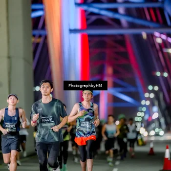 Runner Photo 6259361