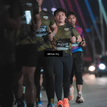 Runner Photo 6259367