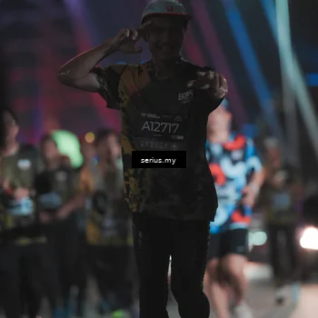 Runner Photo 6259368