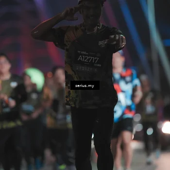 Runner Photo 6259369