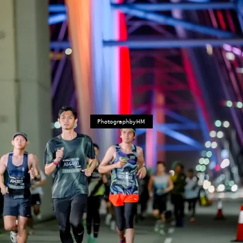 Runner Photo 6259380