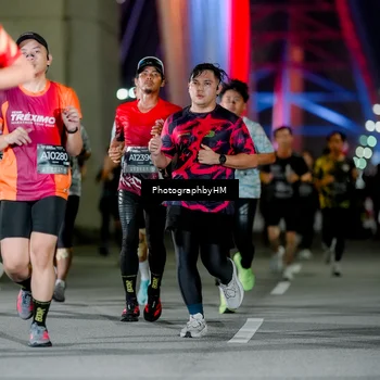 Runner Photo 6259402