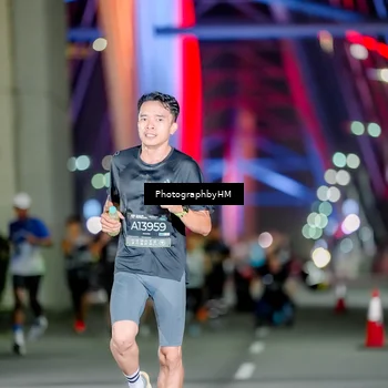 Runner Photo 6259406