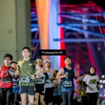 Runner Photo 6259409