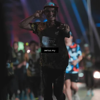 Runner Photo 6259411