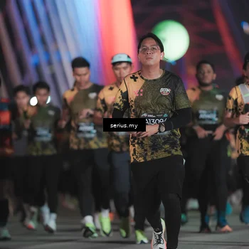 Runner Photo 6259412