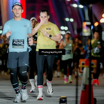 Runner Photo 6259417