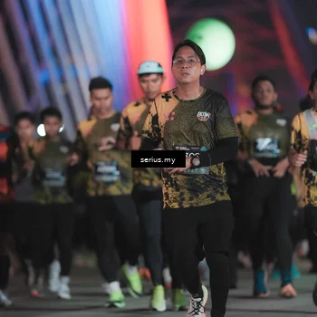 Runner Photo 6259429