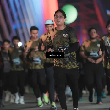 Runner Photo 6259443