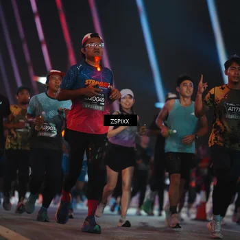 Runner Photo 6259451