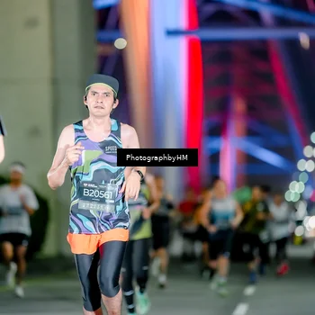 Runner Photo 6259453