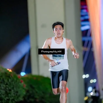 Runner Photo 6259460